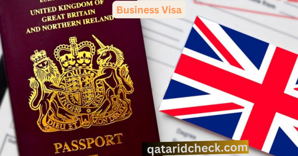 How to Apply for a UK Visa from qatar