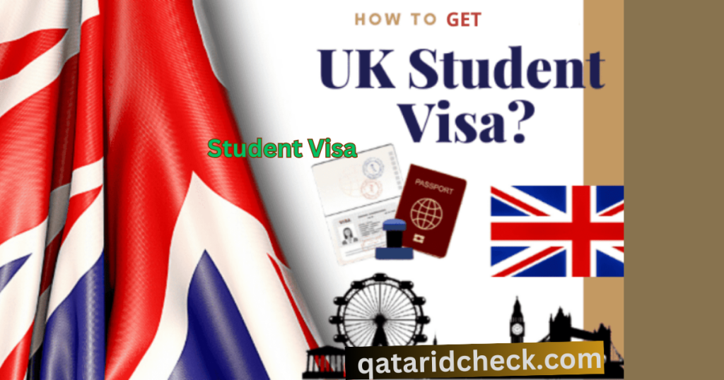 How to Apply for a UK Visa from qatar