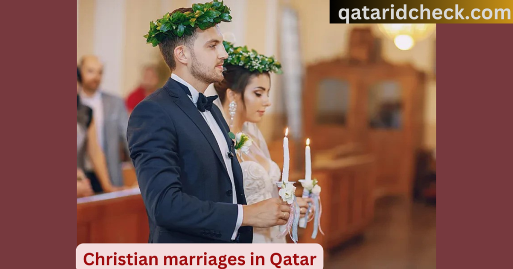 get married online in Doha