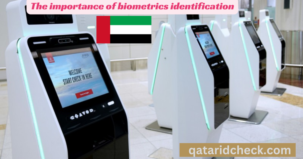 List Of All Emirates ID Biometrics Centres In UAE 2024